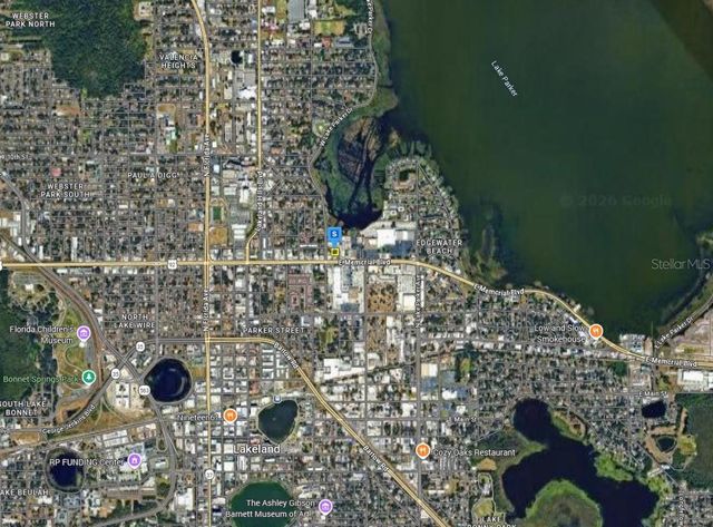 1016 MORGAN AVENUE N, Lakeland, FL 33805