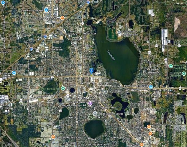 1016 MORGAN AVENUE N, Lakeland, FL 33805