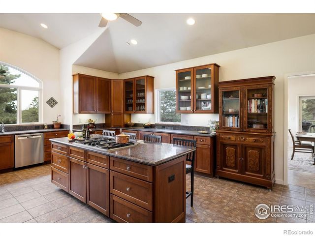 95 Rowell Drive, Lyons, CO 80540