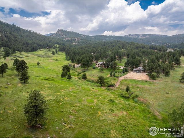 95 Rowell Drive, Lyons, CO 80540