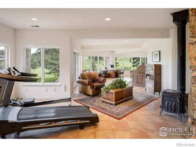 95 Rowell Drive, Lyons, CO 80540