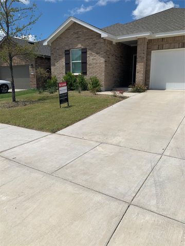 1843 Mccree Street, Forney, TX 75126