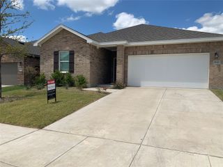 1843 Mccree Street, Forney, TX 75126