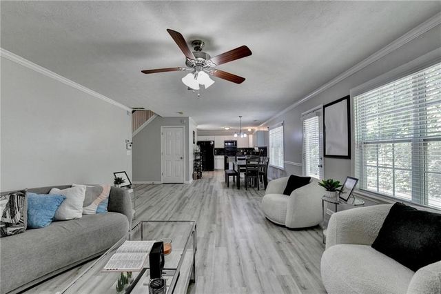 4439 Flat Stone Drive, Snellville, GA 30039