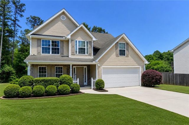 4439 Flat Stone Drive, Snellville, GA 30039