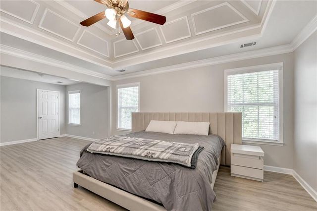 4439 Flat Stone Drive, Snellville, GA 30039