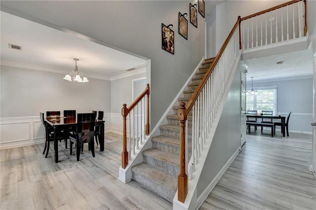 4439 Flat Stone Drive, Snellville, GA 30039
