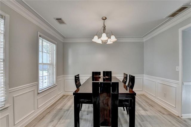 4439 Flat Stone Drive, Snellville, GA 30039