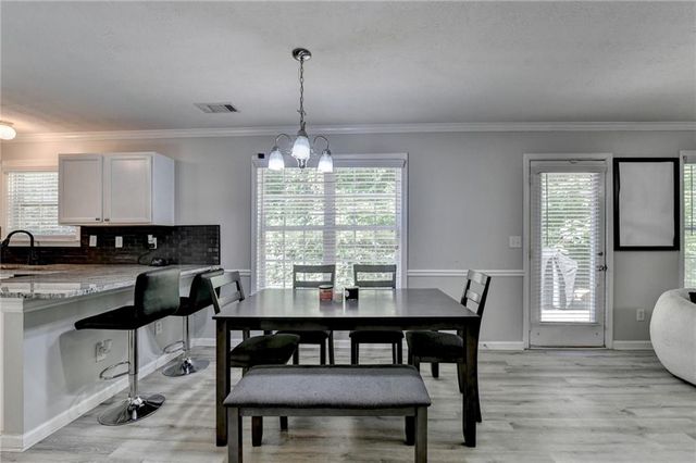 4439 Flat Stone Drive, Snellville, GA 30039