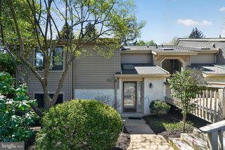 803 JEFFERSON WAY #803, West Chester, PA 19380
