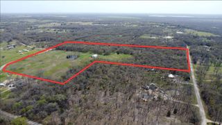 9833 R And R Circle, Kemp, TX 75143