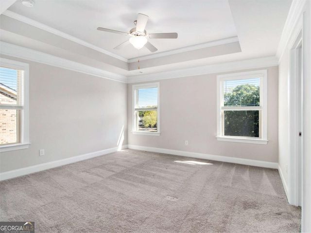 5378 Terrace Bend Place, Peachtree Corners, GA 30092