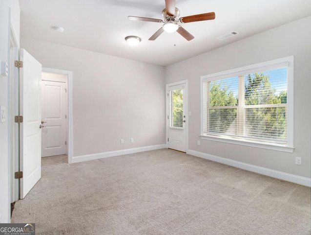 5378 Terrace Bend Place, Peachtree Corners, GA 30092