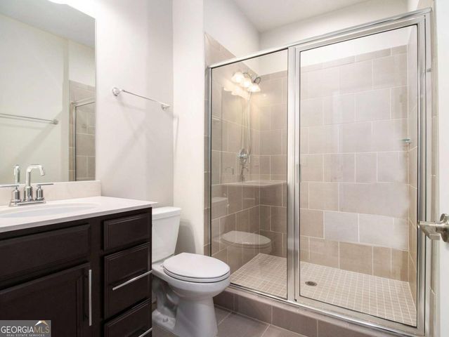 5378 Terrace Bend Place, Peachtree Corners, GA 30092