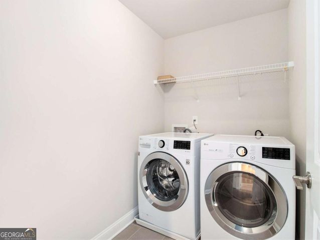 5378 Terrace Bend Place, Peachtree Corners, GA 30092