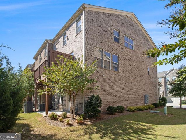 5378 Terrace Bend Place, Peachtree Corners, GA 30092