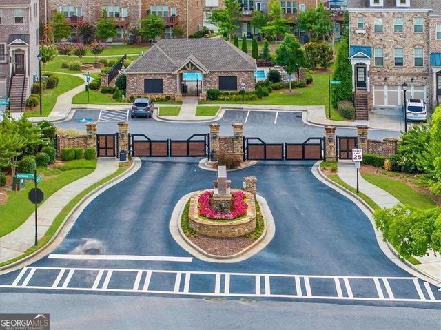 5378 Terrace Bend Place, Peachtree Corners, GA 30092