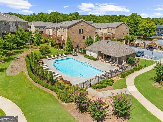 5378 Terrace Bend Place, Peachtree Corners, GA 30092