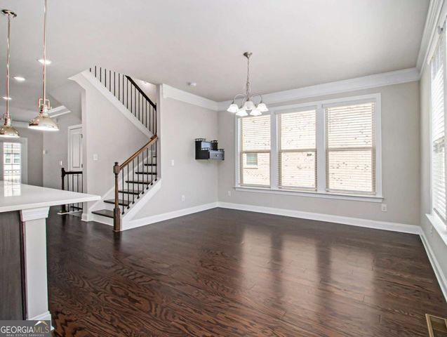 5378 Terrace Bend Place, Peachtree Corners, GA 30092