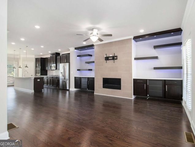 5378 Terrace Bend Place, Peachtree Corners, GA 30092