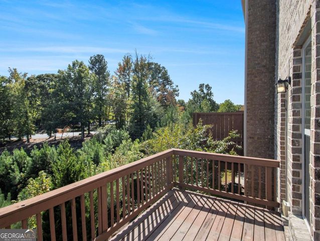 5378 Terrace Bend Place, Peachtree Corners, GA 30092