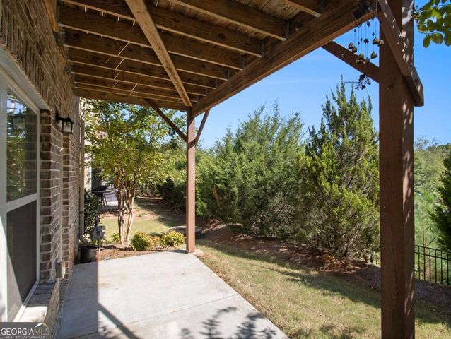 5378 Terrace Bend Place, Peachtree Corners, GA 30092