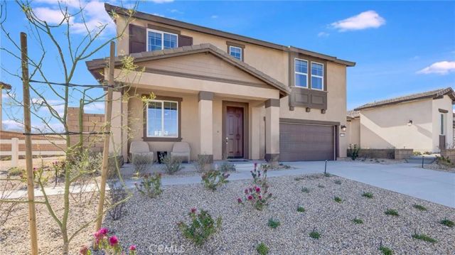 62576 Starloft Circle, Desert Hot Springs, CA 92240