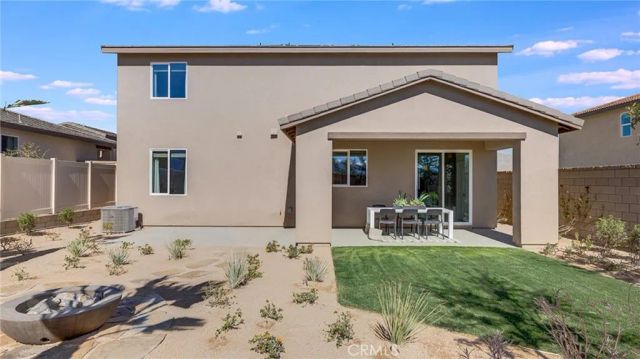 62576 Starloft Circle, Desert Hot Springs, CA 92240