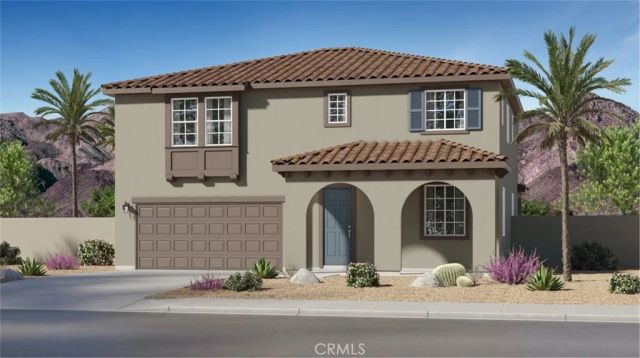 62576 Starloft Circle, Desert Hot Springs, CA 92240