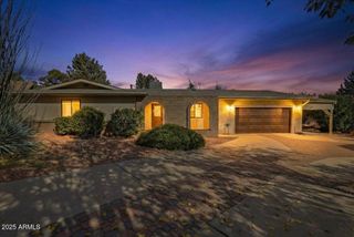 30 CREEK ROCK Circle, Sedona, AZ 86351