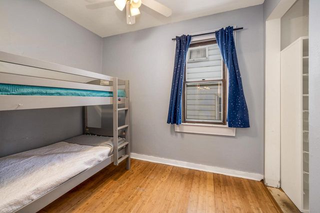 2530 S Austin STREET, Milwaukee, WI 53207