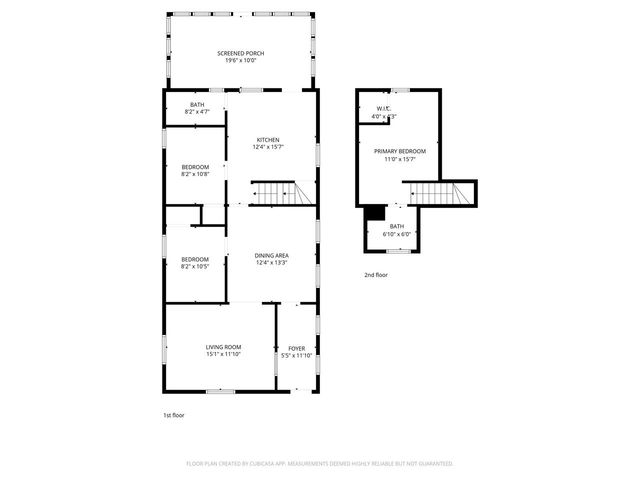 2530 S Austin STREET, Milwaukee, WI 53207