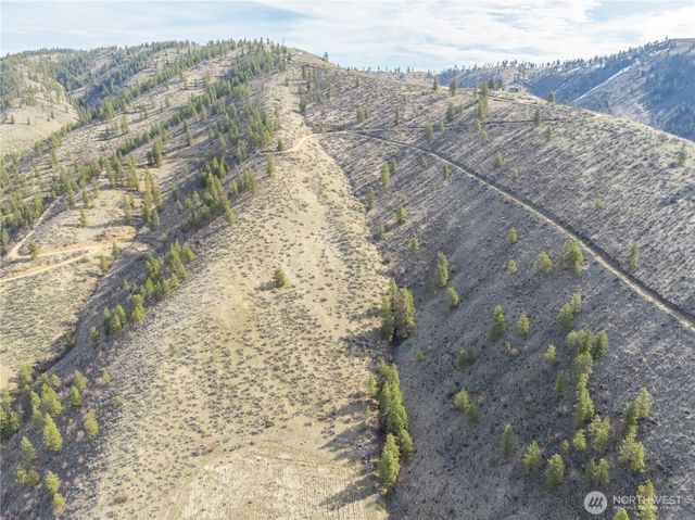 0 Lot G Sunset Ridge Lane, Chelan, WA 98816