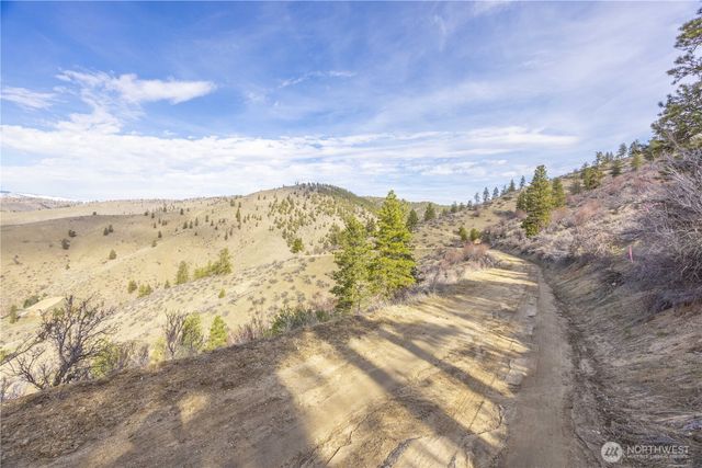 0 Lot G Sunset Ridge Lane, Chelan, WA 98816