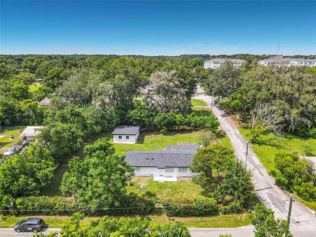 303 LAKE GERTIE ROAD, Deland, FL 32720