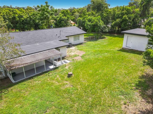 303 LAKE GERTIE ROAD, Deland, FL 32720