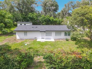 303 LAKE GERTIE ROAD, Deland, FL 32720