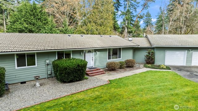 10305 125th Street NW, Gig Harbor, WA 98329