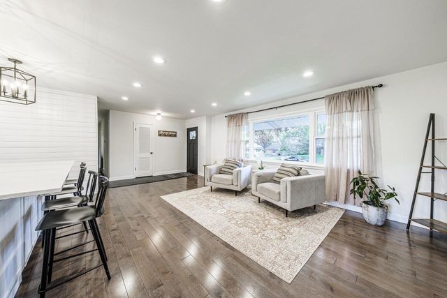 17535 Azure LANE, Brookfield, WI 53045