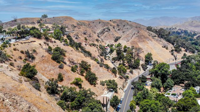 12055 Kagel Canyon Road, Sylmar, CA 91342