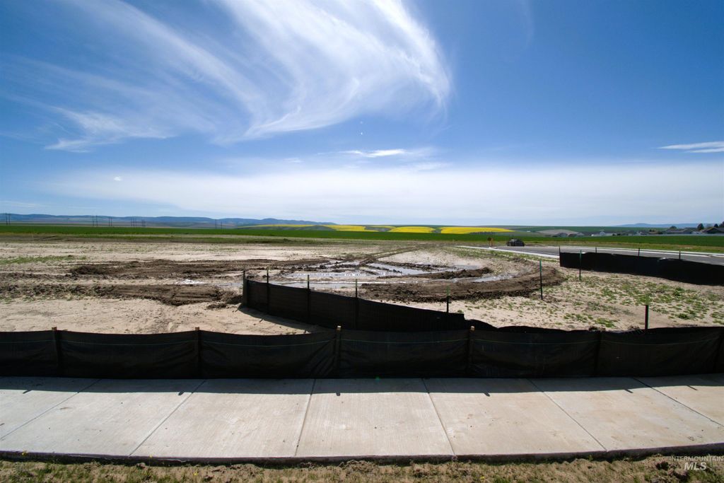 Lot 1 Block 8 Skyview Estates Phase Iv, Lewiston, ID 83501