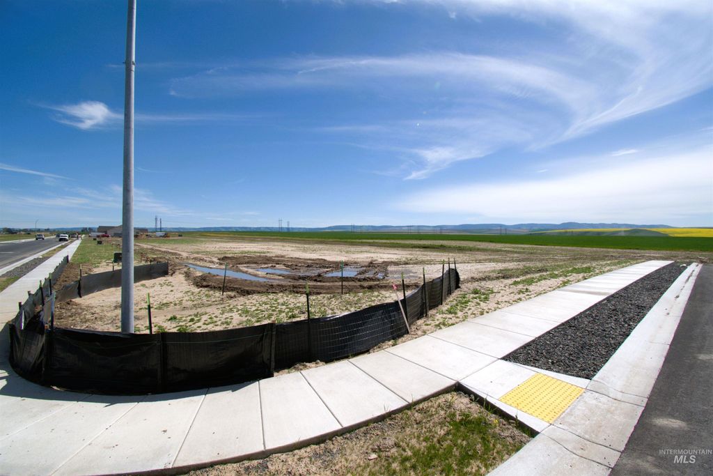 Lot 1 Block 8 Skyview Estates Phase Iv, Lewiston, ID 83501 photo 4