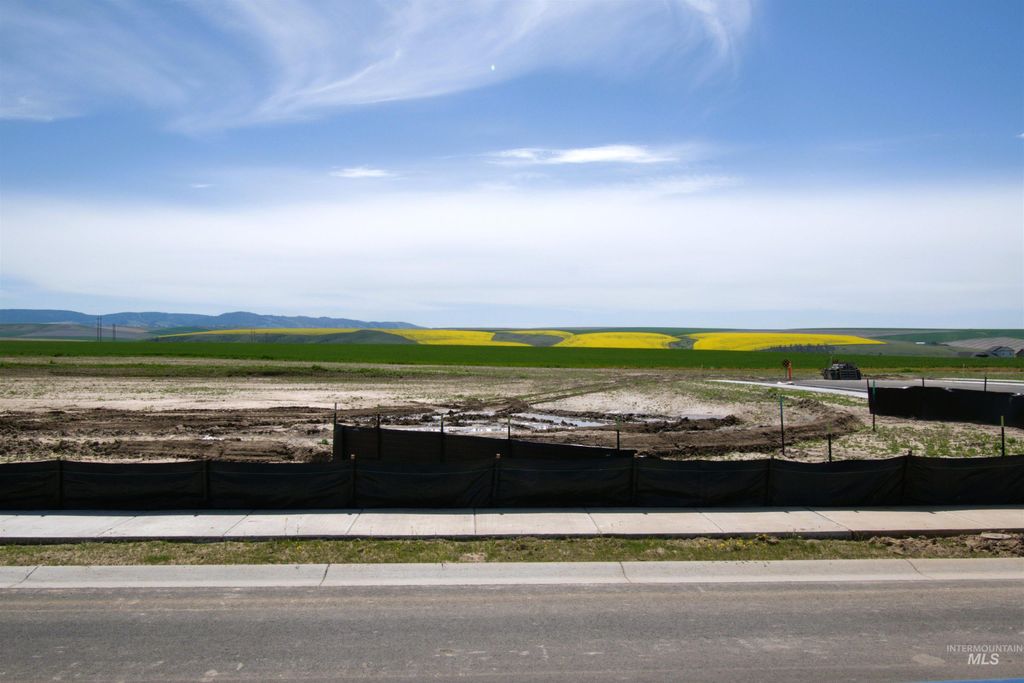 Lot 1 Block 8 Skyview Estates Phase Iv, Lewiston, ID 83501 photo 5