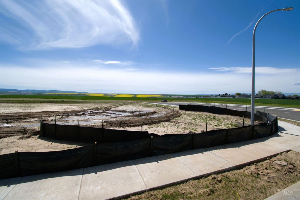 Lot 1 Block 8 Skyview Estates Phase Iv, Lewiston, ID 83501 photo 8