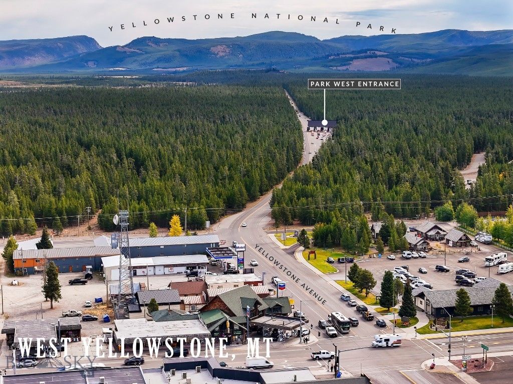 1111 Moonrise Way, West Yellowstone, MT 59758 photo 24