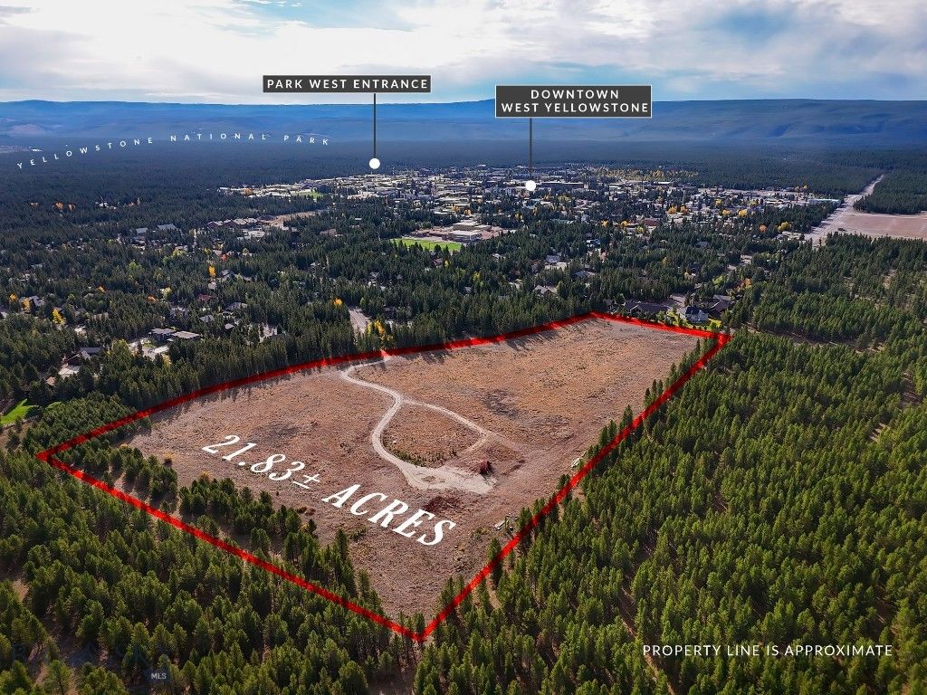 1111 Moonrise Way, West Yellowstone, MT 59758 photo 4