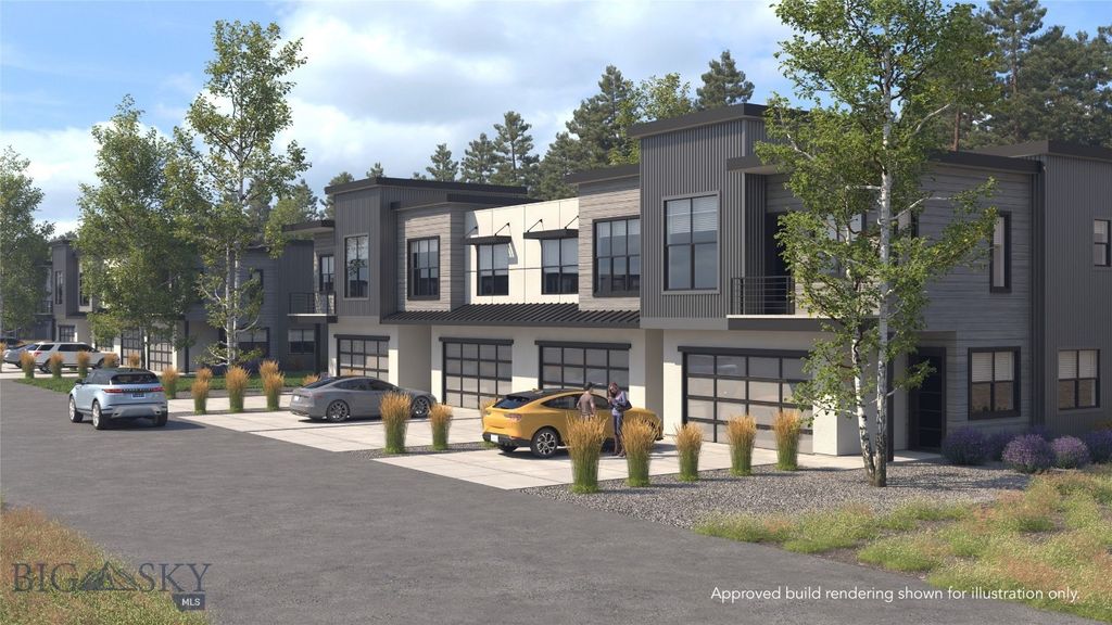 1111 Moonrise Way, West Yellowstone, MT 59758 photo 9