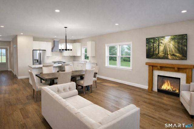 Lot 3 Nathan Hale Road, Middletown, CT 06457