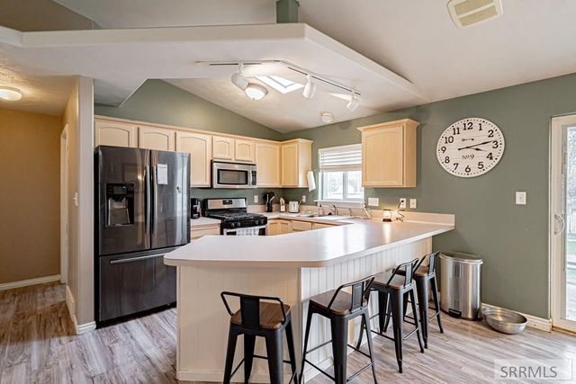 1862 Eagle Pointe Drive, Ammon, ID 83406