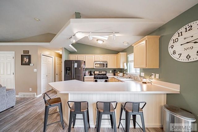 1862 Eagle Pointe Drive, Ammon, ID 83406